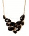 Glam Bib Necklace